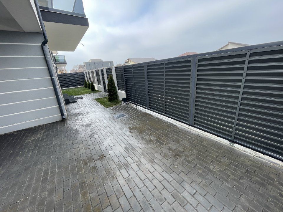 Vila individuală mutare imediată Otopeni Odăi - Poză 4