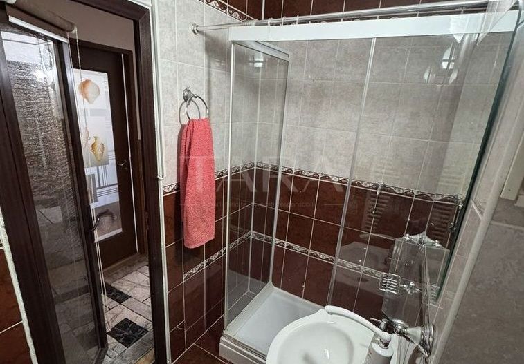 Apartament 3 camere decomandate, 72 mp, boxă, etaj 3/10, Cluj-Napoca - Poză 9