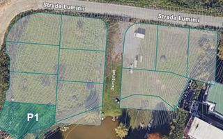 Teren in curs de autorizare! - Poză 7