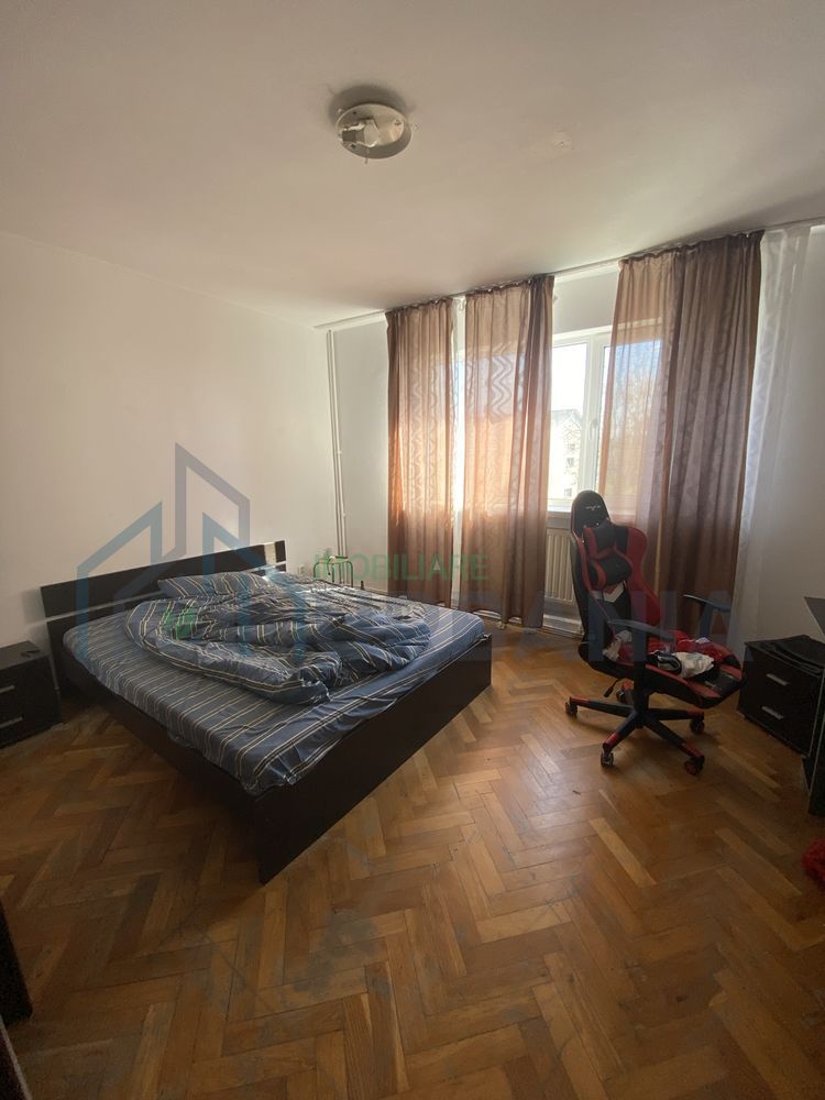 Cameră de închiriat în apartament decomandat cu 2 camere, Copou, Iași - Poză 2