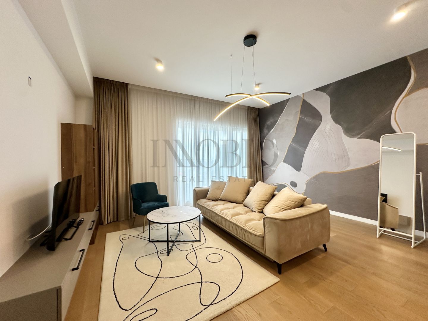 Apartament 2 Camere | One Verdi | Loc de Parcare - Poză 3