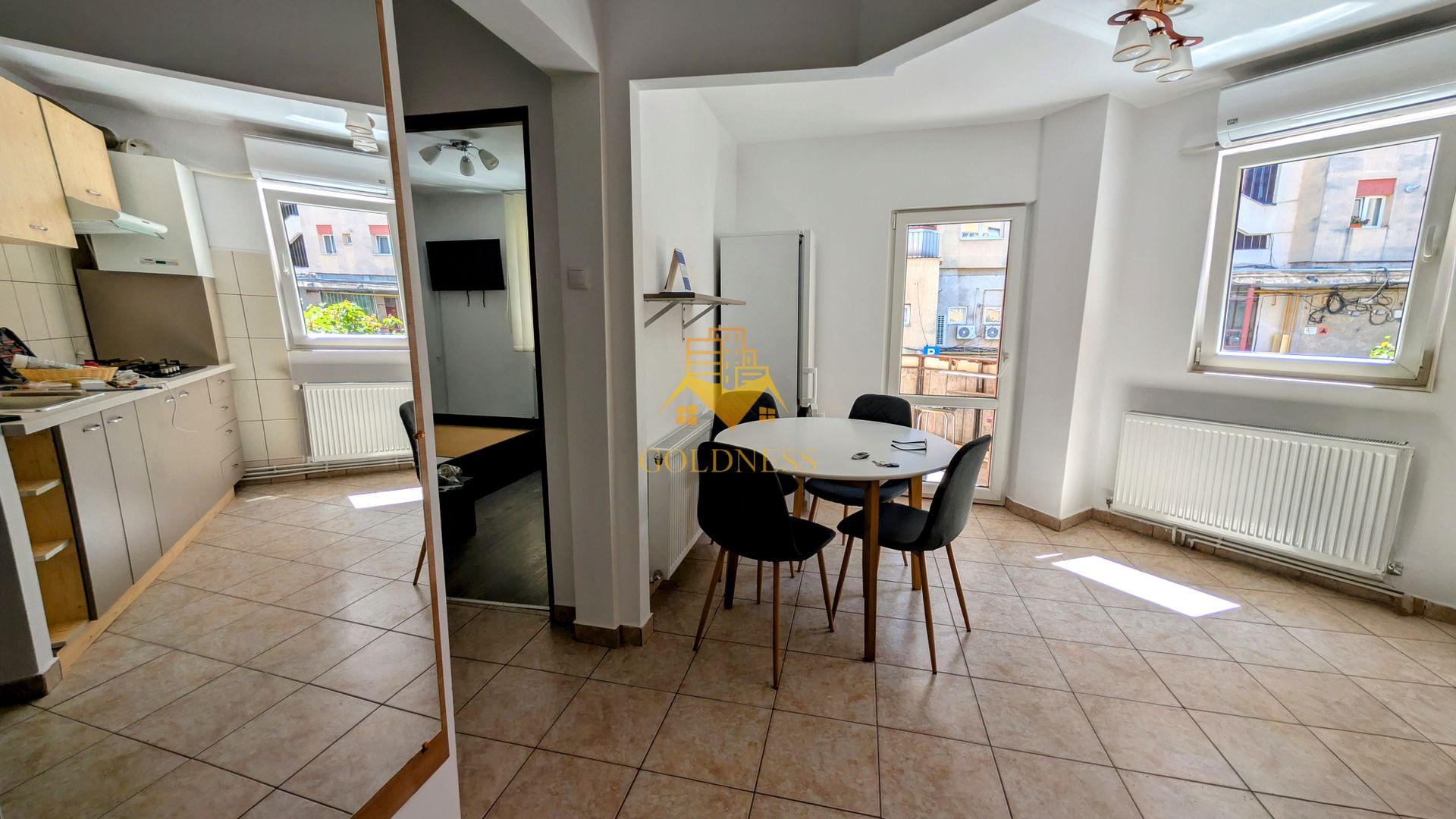 2 Camere Decomandate, Marasti, Kaufland, Dorobantilor, FSEGA, 18 Gym - Poză 7