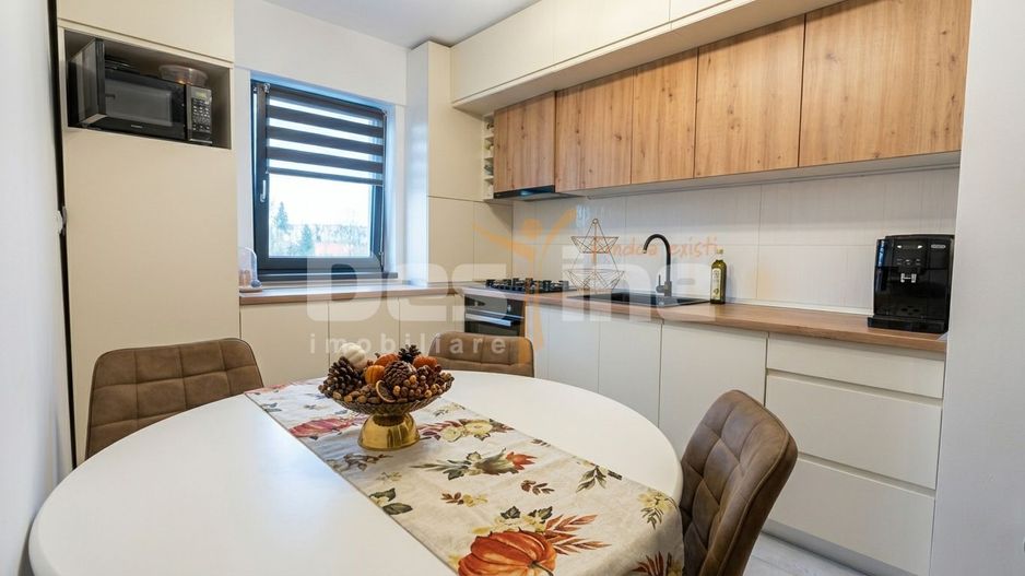 Apartament 2 camere decomandat 78mp + loc parcare intabulat - Poză 5