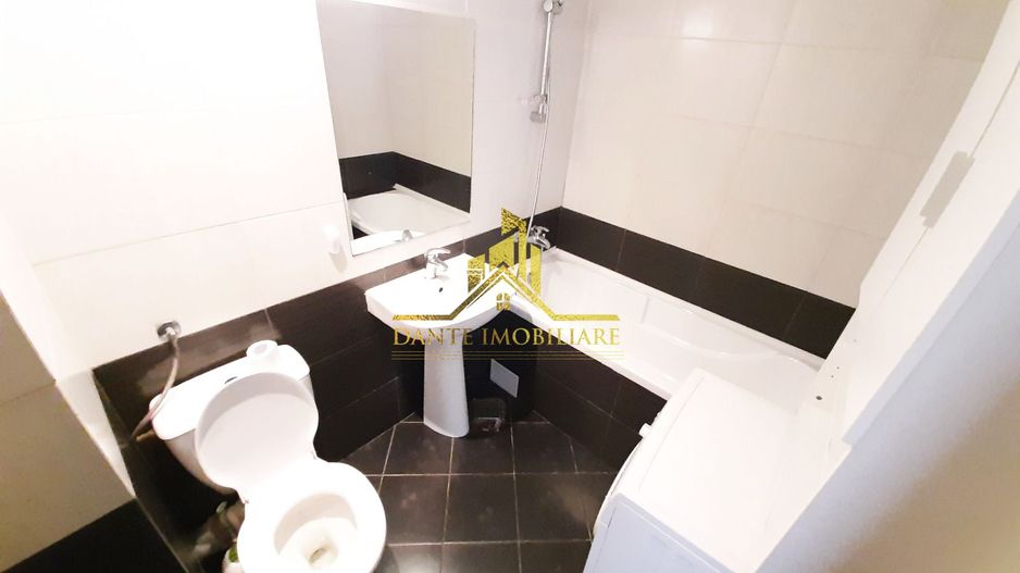 2 camere, mobilat modern, luminos , bloc nou, balcon, Horea, Centru - Poză 7