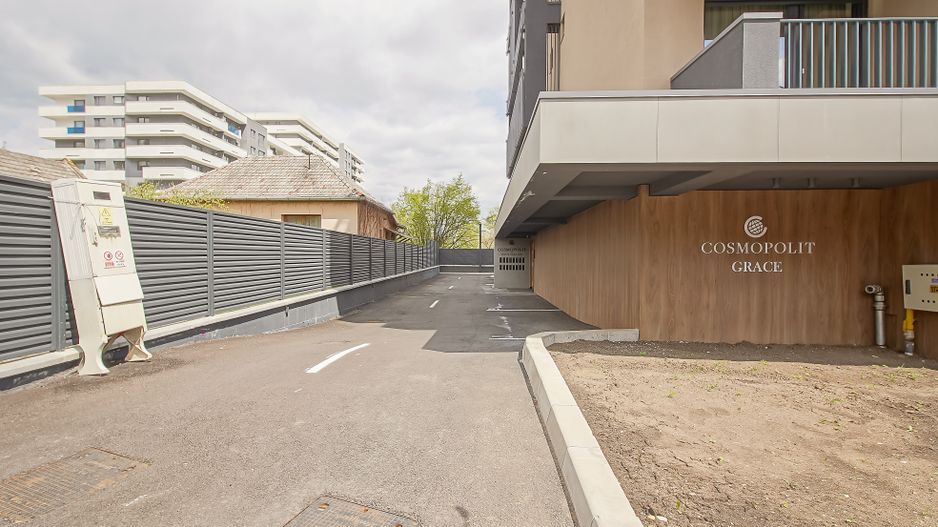 Apartament cu 1 camere de vânzare în zona Racadau - Poză 22