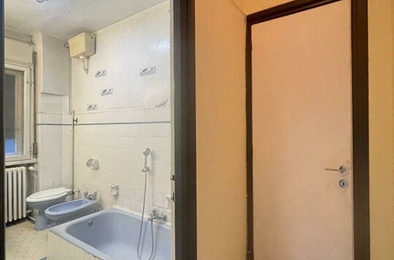 CISMIGIU - Stirbei | 4 camere parter pretabil Notariat cabinet Avocat - Poză 5