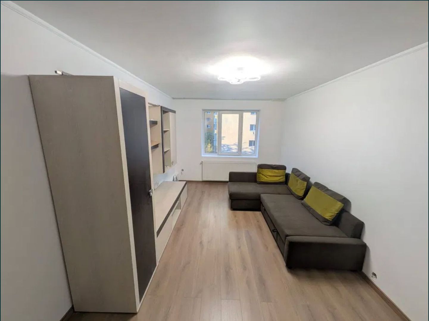 AP. 3 CAMERE - RAHOVA, CENTRALA, PARCARE INCLUSA, MASINA SPALAT VASE - Poză 3