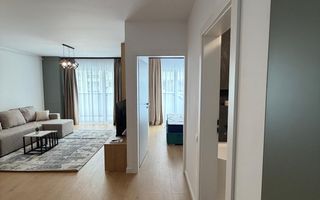 Apartamnet la cheie | Etaj intermediar | Zona Eroilor Floresti - Poză 6