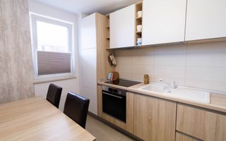 REZERVAT | 2 Camere Decomandat | Urban Pentha | Parcare - Poză 10