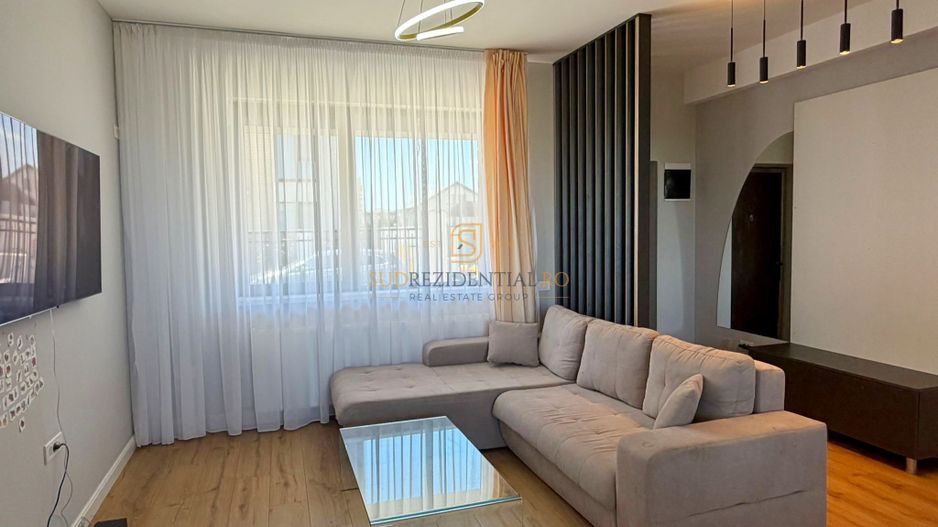 Vila mobilata si utilata, 3 camere, Teren 509 mp - Poză 4