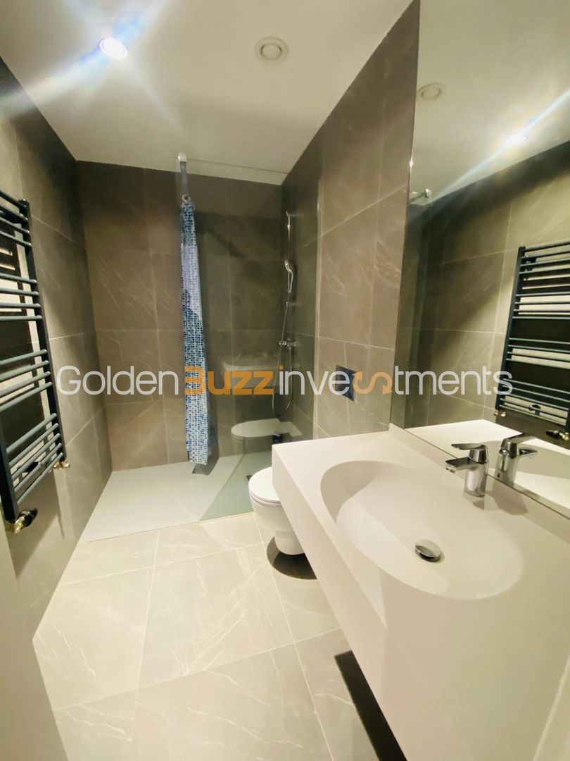 Apartament 3 camere de vânzare Herăstrău - Poză 9