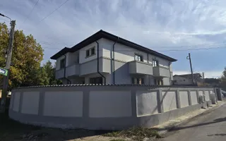 Casa de vanzare | Bragadiru | 4 Camere | Control ambiental smart - Poză 19