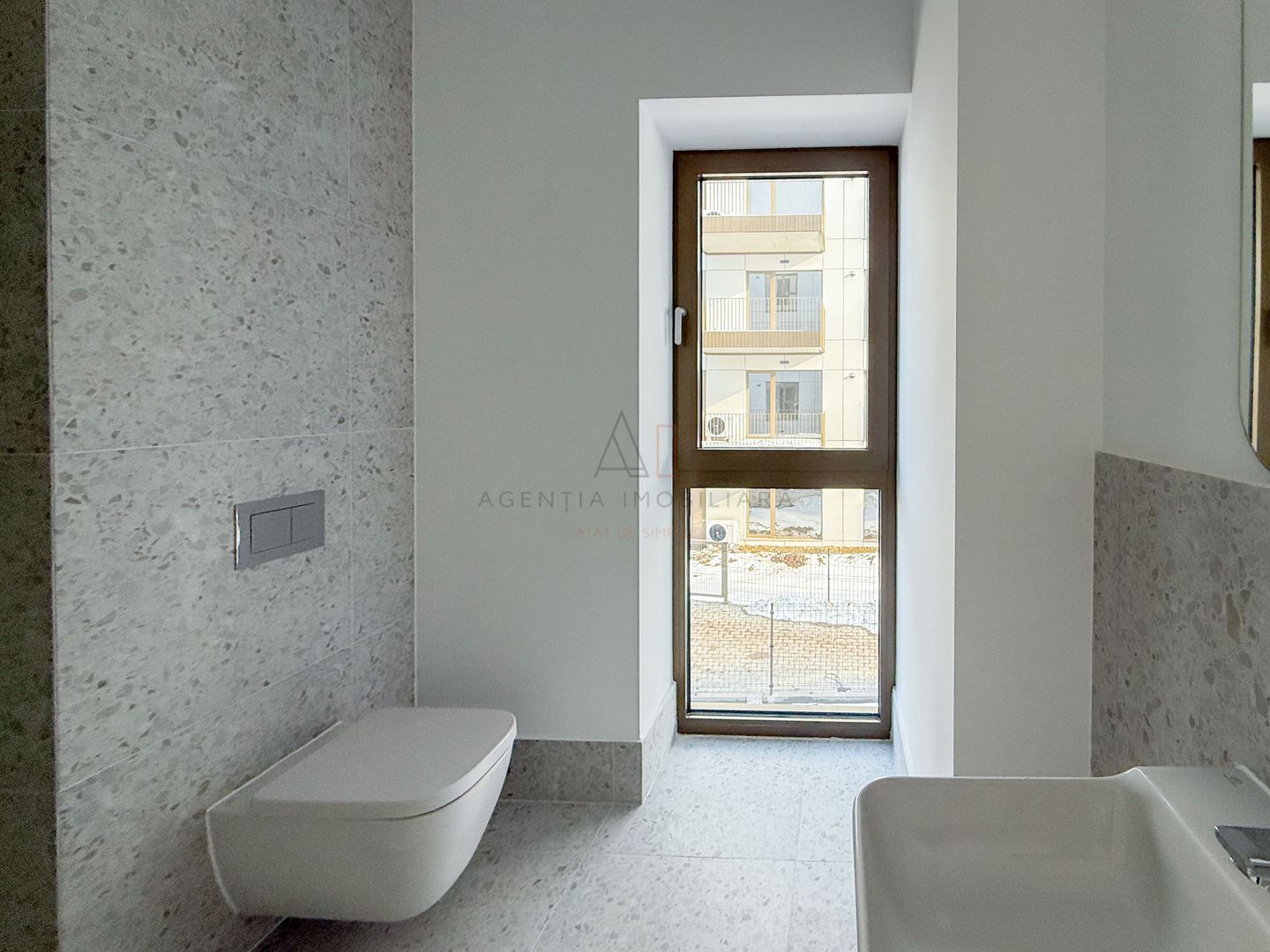 3 Camere Ready To Move Baneasa Proiect Finalizat | Green Lake - Poză 12