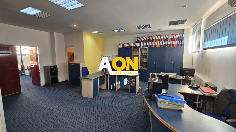 Spatii de birouri, 123 mp, ultracentral, etaj 1 - Poză 4