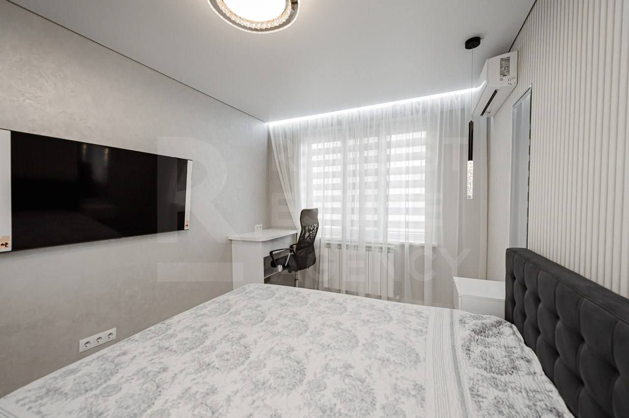 Chirie, apartament, 2 camere, str. Ion Buzdugan, Buiucani - Poză 15