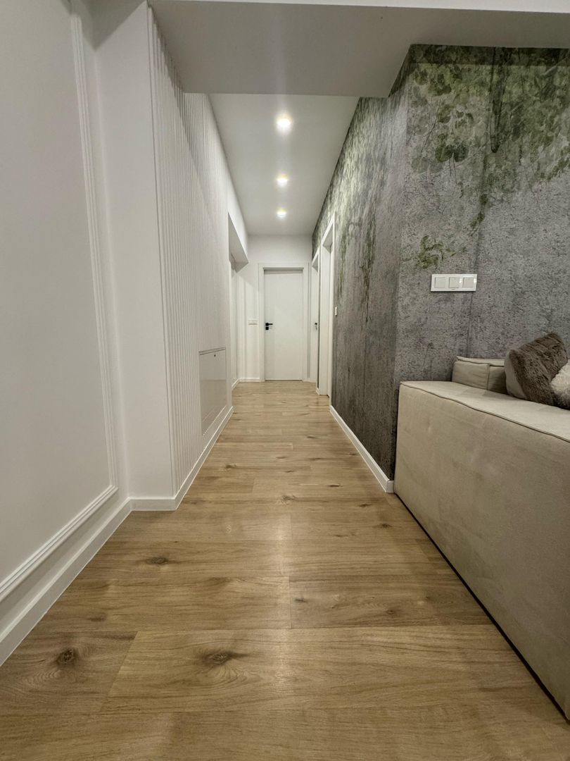 3 camere | BELVEDERE| Barbu Vacarescu-Pipera - Poză 25