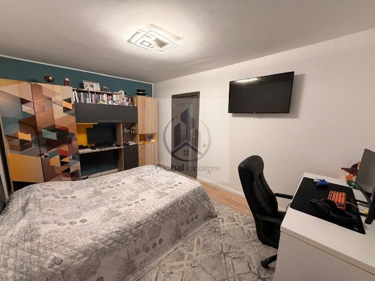 METROPOLIS RESIDENCE | 3 CAMERE | 96 MP UTILI | PARCARE SUBTERANĂ | 295.000 E - Poză 10