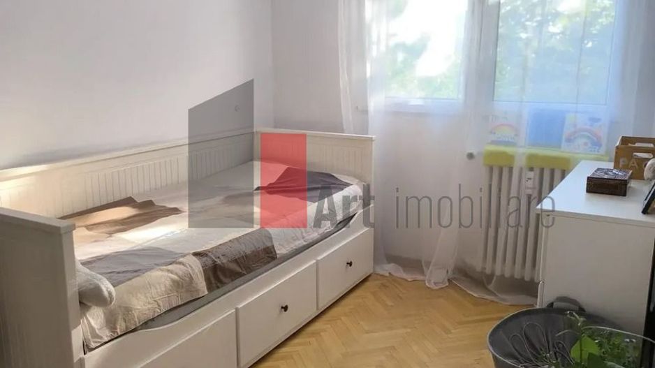 Vaznare Apartament 3 camere Nicolae Grigorescu/Titan - Poză 4