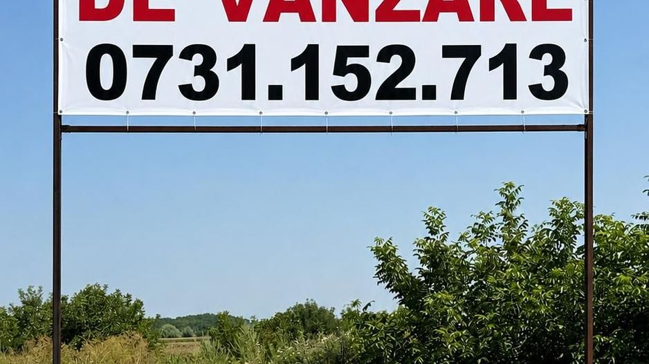 Teren intravilan 4000 mp | Deschidere completa Lac Snagov Toate Utilitatile P+2 - Poză 5