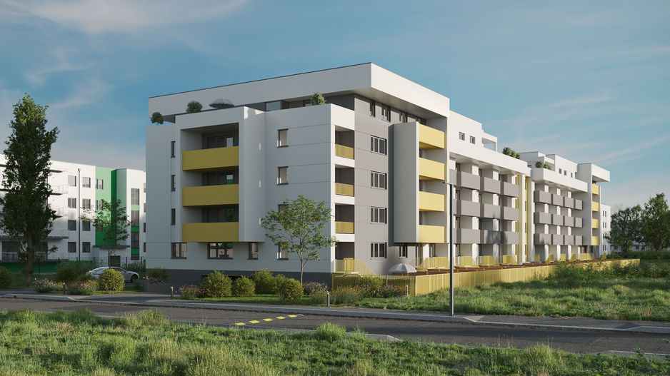 2cam.dec-63mp/metrou Leonida sau Berceni - 20min pe jos - Poză 5