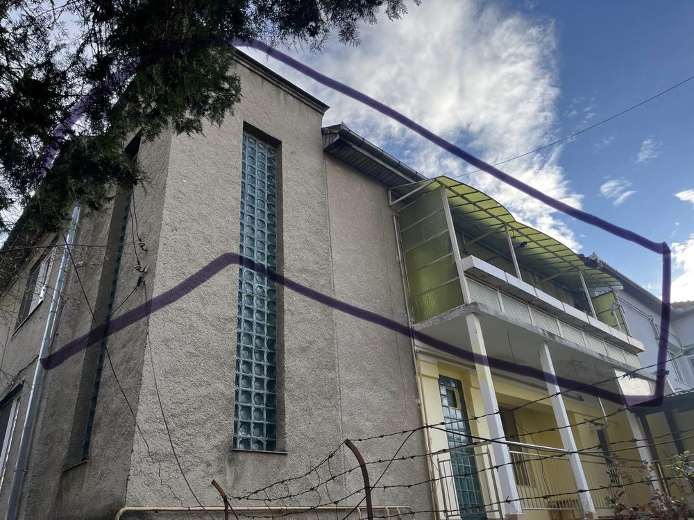 BRASADAS vinde ap 5 cam etaj 1 in casa cu etaj centru vechi. - Poză 3