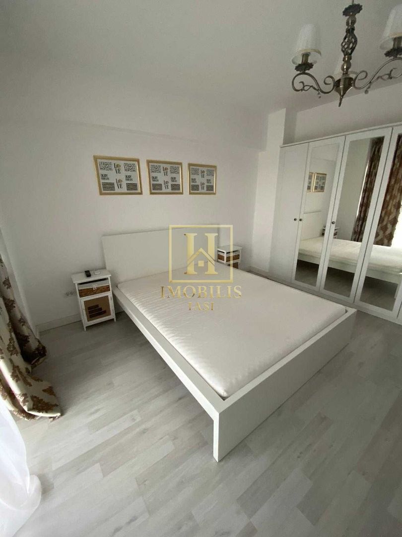 Complex Rezidential Tatarasi-Apartament 1 camera, 42mp, 93000euro - Poză 2