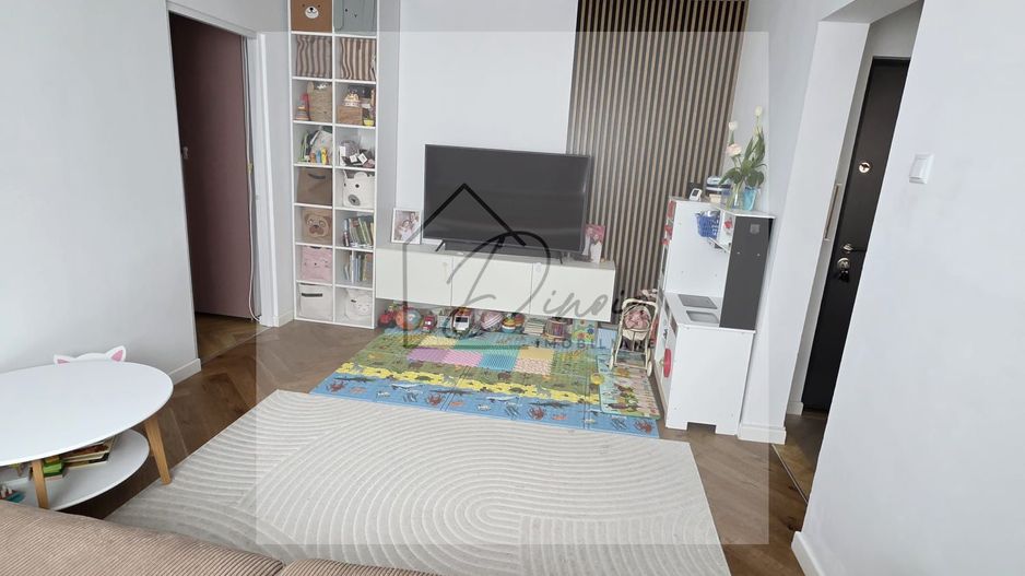 Apartament 3 camere Gara Obor I Premium - Renovat 2023 I COMISION 0% - Poză 1