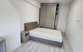 Apartament cu 2 camere de închiriat în complexul Solumnia, Aurel Vlaicu 84, Iași - Poză 6