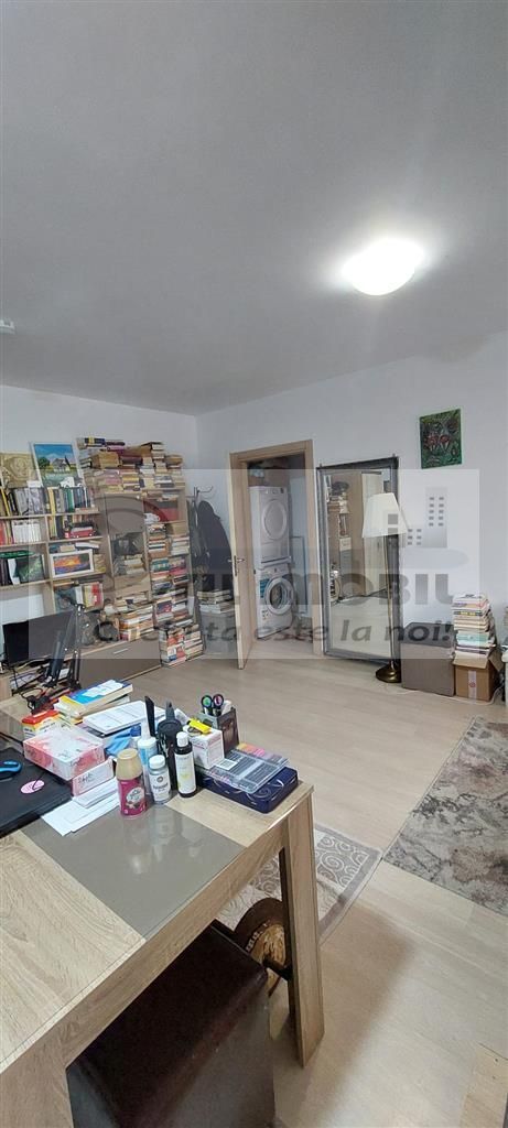 APARTAMENT 2 CAMERE OPEN SPACE BAROQUE RESIDENCE - Poză 5