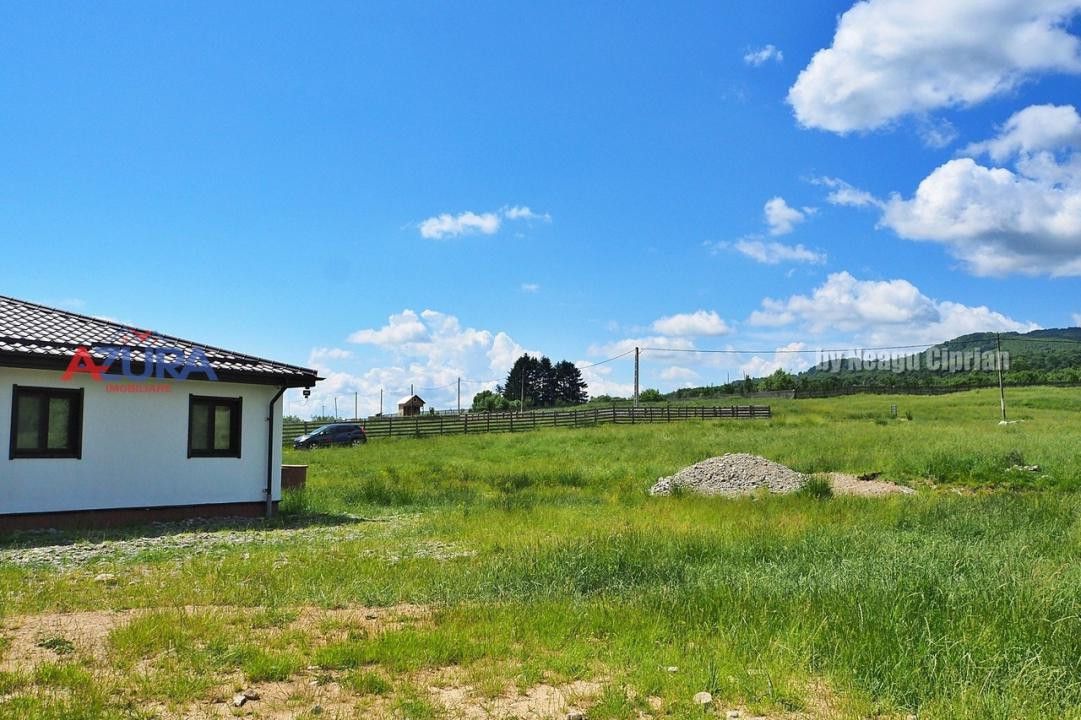 AZURA Imobiliare Pitesti - Casă de vacanță, Nucșoara! - Poză 33