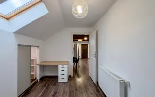 Apartament 3 camere, 115 mp, zona Borhanci - Poză 12