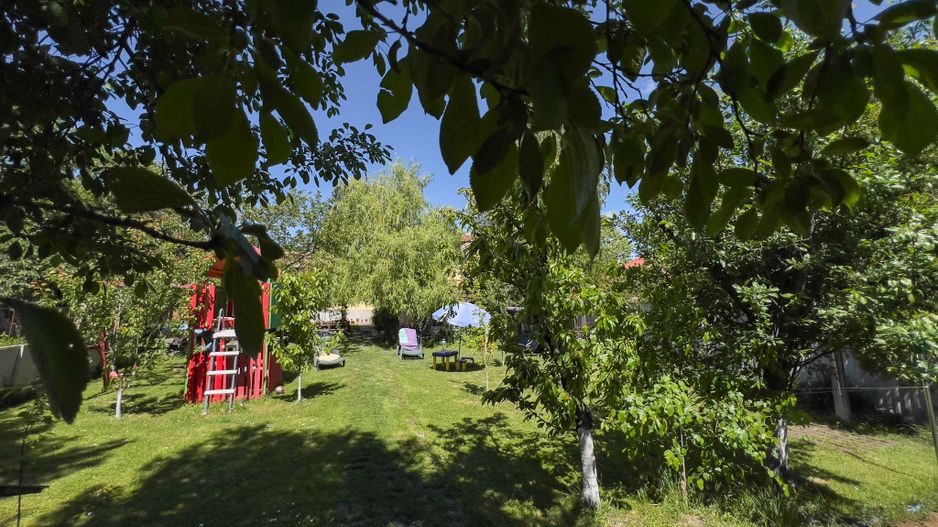Locuinta individuala /teren 772mp/zona OBSERVATOR - Poză 33