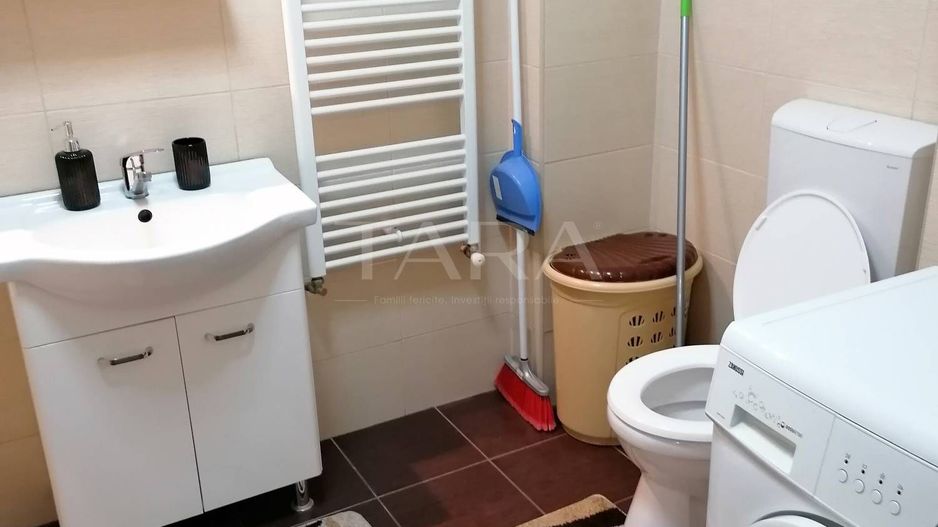 Chirie garsoniera zona Flora. - Poză 7