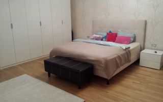 Apartament 3 camere 153 mpc finisaje premium mobilat si utilat in zona de nord - Poză 6