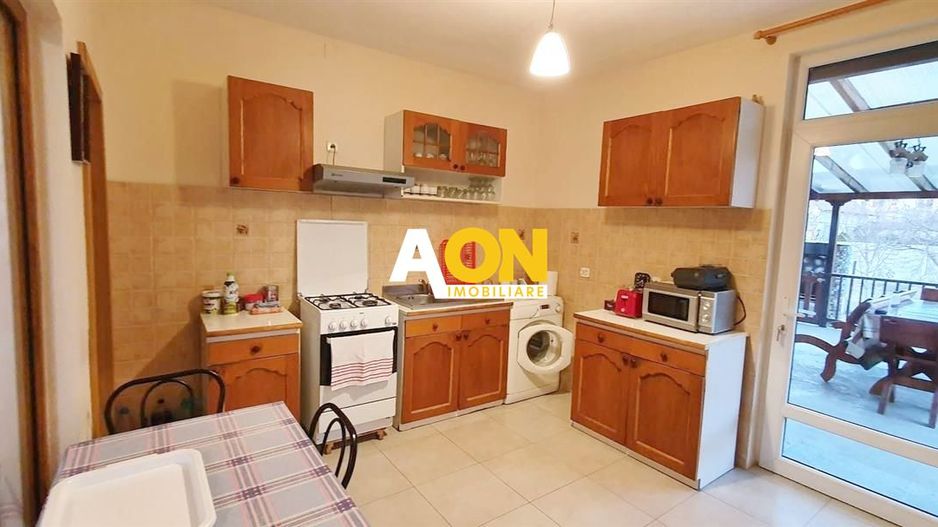 Casa 4 camere, garaj, 680 mp teren, ultracentral, Alba Iulia - Poză 8