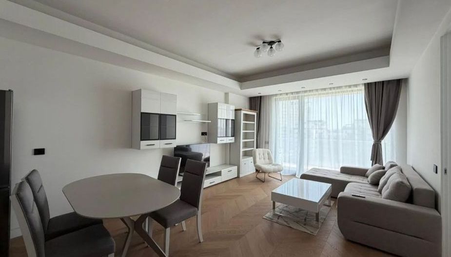 2 camere | BHB Avenue | Aviatiei | Pipera | parcare inclusa - Poză 2