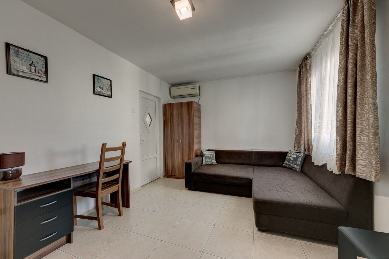 Garsoniera Renovata recent Bucur Obor Metrou - Poză 9