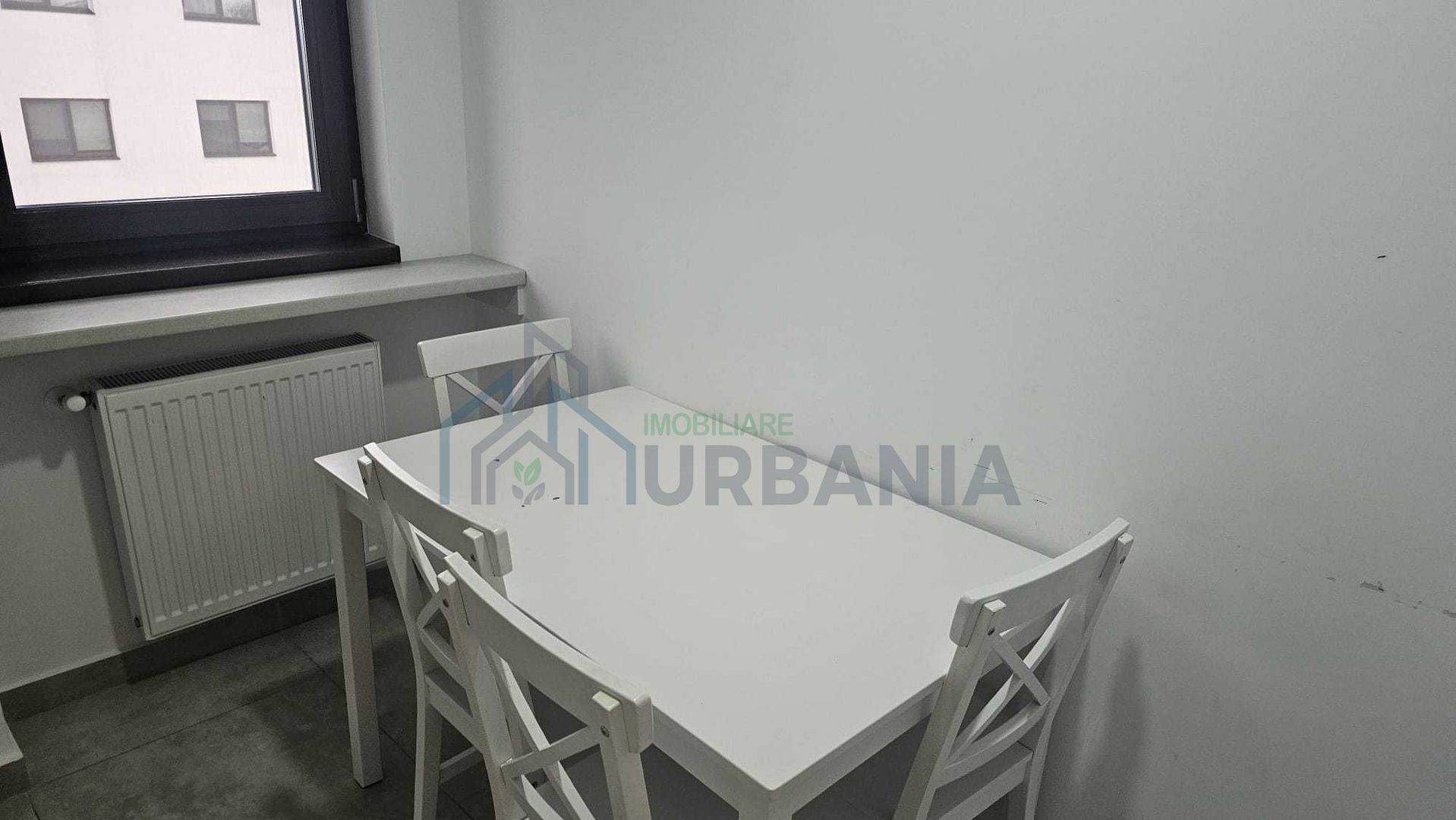 inchiriere 3 CD in Iasi, Sos. Voinesti nr. 58A - SIVCO Residence - Poză 5