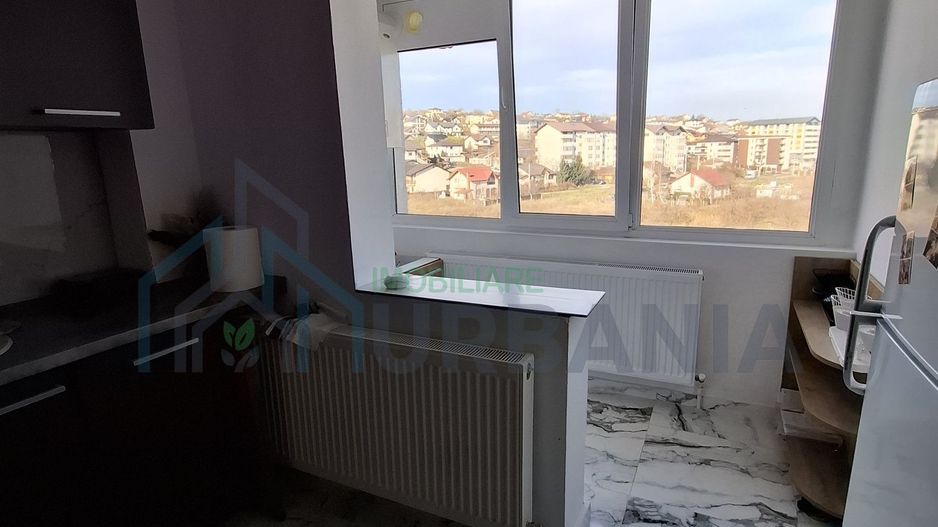 Apartament cu 2 cam Bucium Vișani - Poză 2