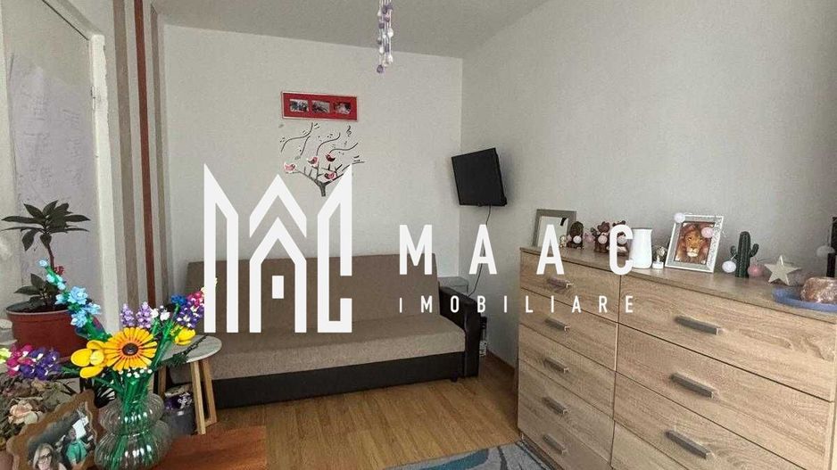 Apartament 2 camere | 37 MPU | Mihai Viteazu - Poză 3