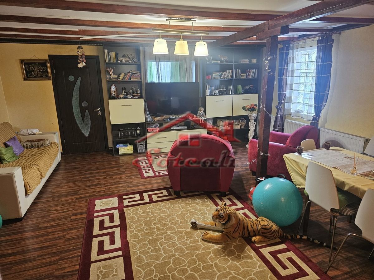 Casa de vanzare in Cornu P+M - Poză 15