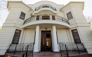 Chirie, casă, 7 camere, str. Galbena, Centru - Poză 3