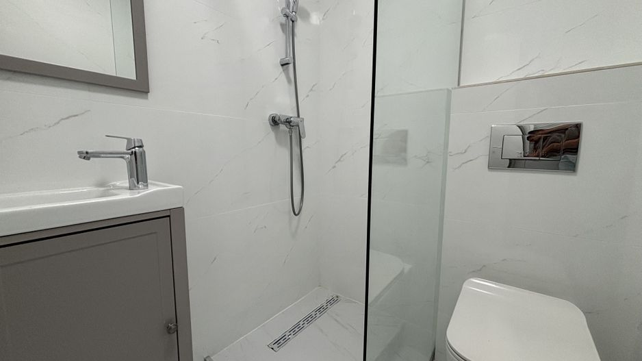 APARTAMENT 3 CAMERE | BLOC NOU | HERASTRAU - Poză 8