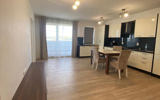 Apartament 2 camere, 54mp,garaj subteran, complex Estimo, Sannicoara - Poză 1