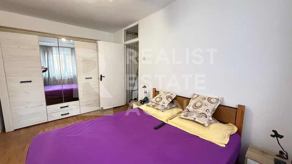Vânzare, apartament, 2 camere, plus anexă - Poză 4