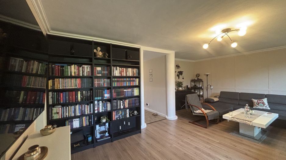 Vilă individuală/poziție avantajoasă în Dumbrăvița! - Poză 6