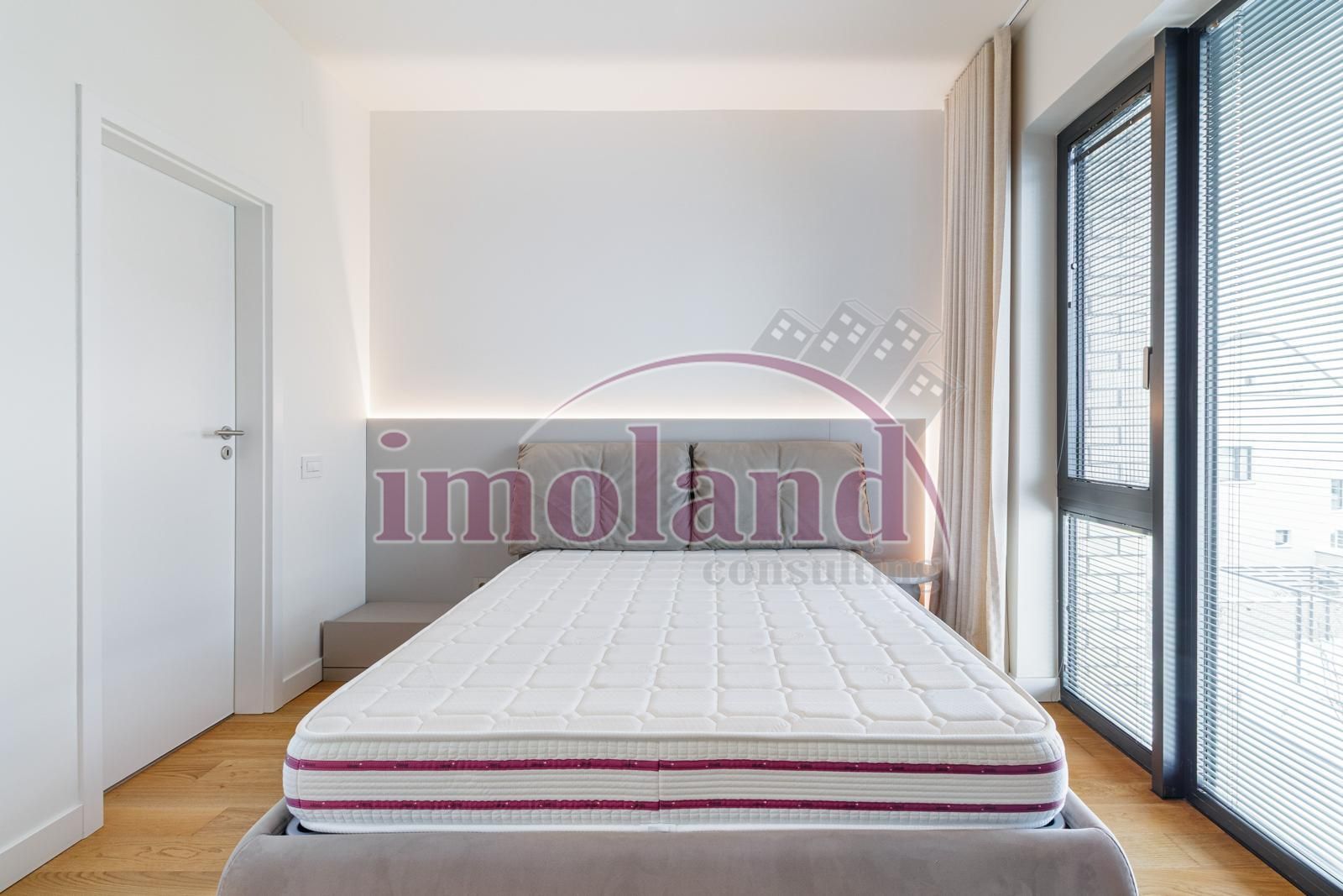 Inchiriere - apartament - 3 camere mobilat&utilat - Avalon Estate-Pipera - Poză 11