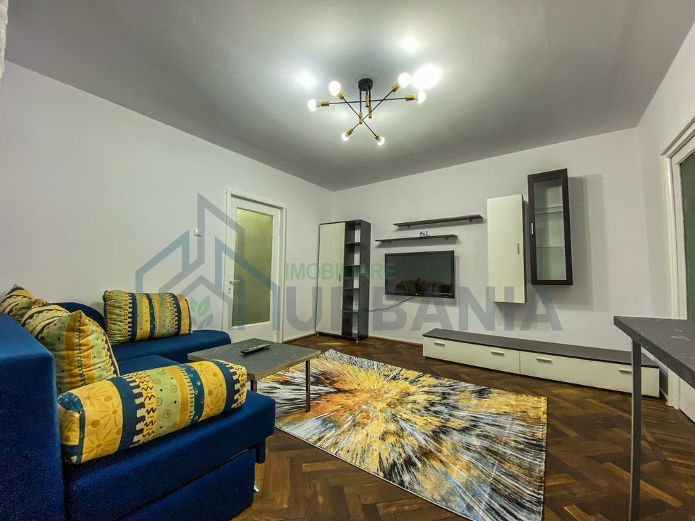 Apartament de închiriat, 3 camere, zona Grădina Copou, Iași - Poză 7
