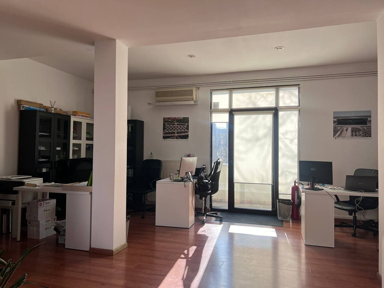 Spatiu de birou de inchiriat Cotroceni - Poză 8