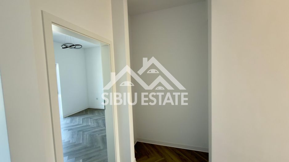 Apartament 2 camere decomandate proiect Premium Ratiu- Selimbar - Poză 6